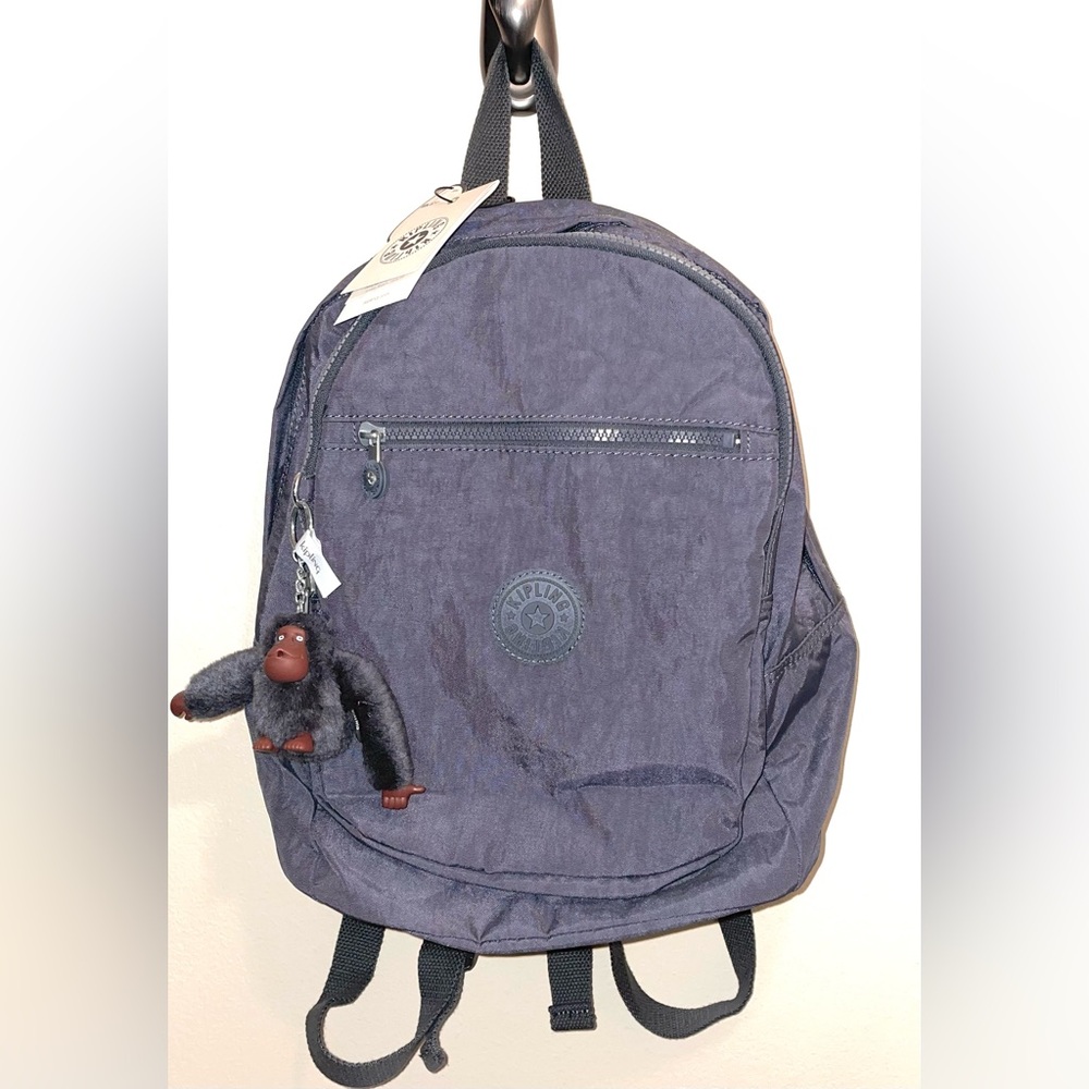 NWT KIPLING Challenger Backpack